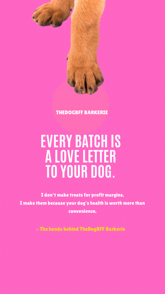 Is Your Pet's Tummy Talking? 3 Signs It's Time to Rethink Their Treats