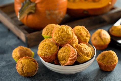 10 Must-Try DIY Fall Treat Flavors to Celebrate Fall Season 🎃