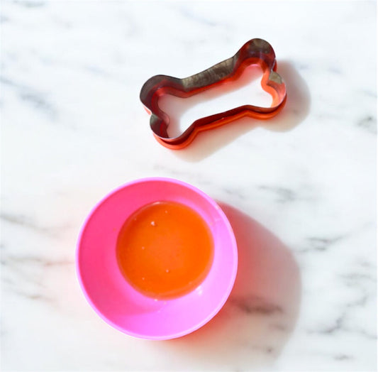 Unleashing the Pawsome: A Peek of TheDogBFF Barkerie