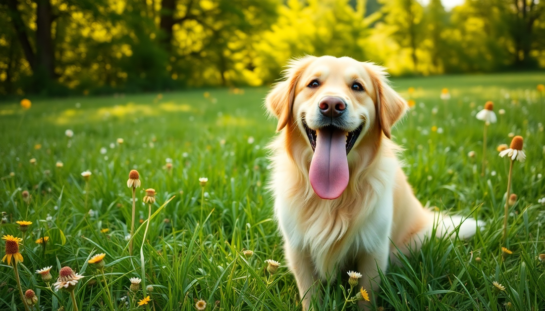 Homemade Dog Treats: Nutrition and Love in Every Bite