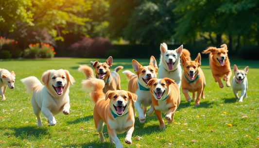 Elevating Your Dog's Well-Being: A Guide to Choosing Nourishing Limited Ingredient Treats