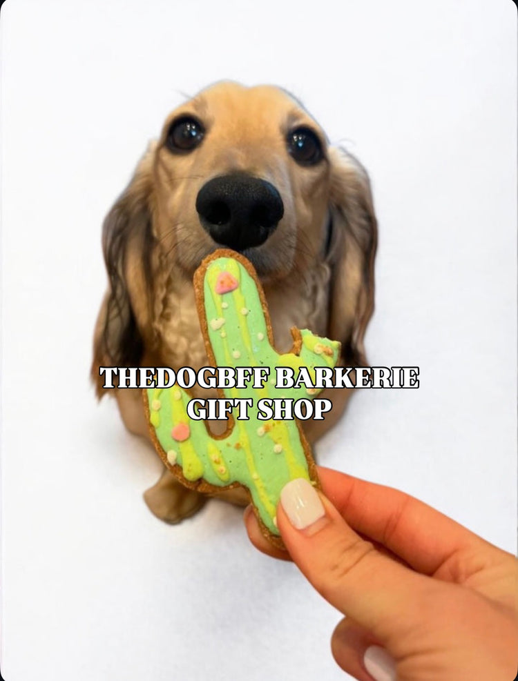 Dog Gift Shop