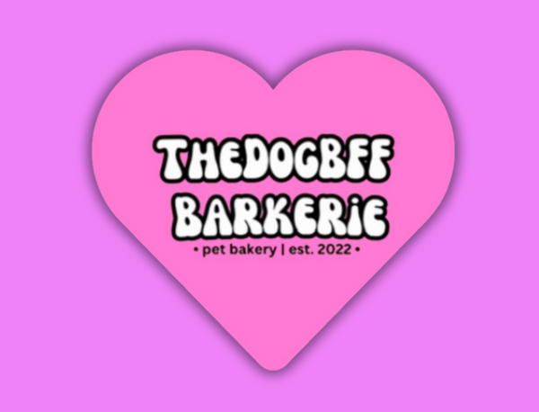 TheDogBFF Barkerie