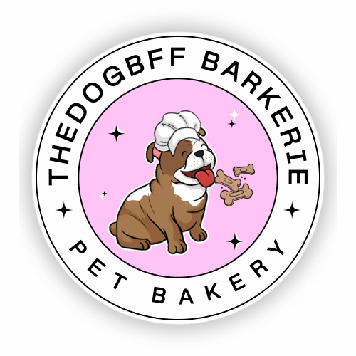 TheDogBFF Barkerie