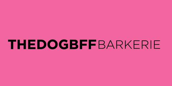 TheDogBFF Barkerie